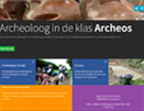 Archeoloog in de Klas